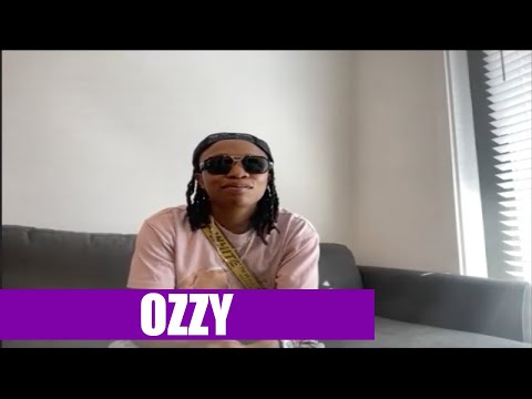 Ozzy on South Sac, Cml, D Steez, New music, being independent. consistency & more