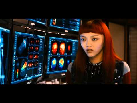 Vulverin - trejler, premijerno 24. jula