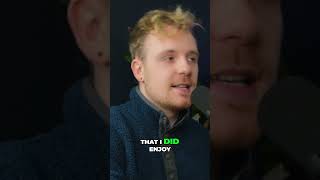 Was blink-182 NINE that bad?! #blink182 #markhoppus #travisbarker #mattskiba #tomdelonge #poppunk