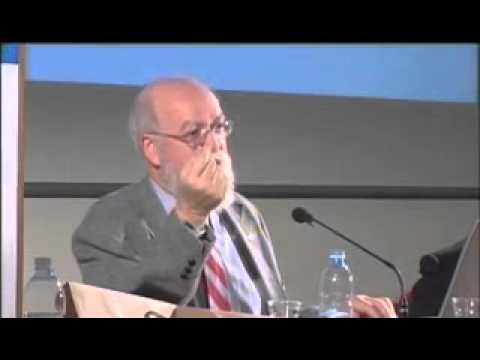 Daniel Dennett - Breaking the Spell - 2007