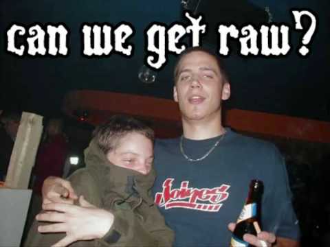 Berührungsängste - Sex Sells No. 6 (B Seite Teil 2/4)