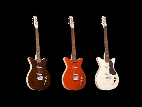 Danelectro - ‘59 Divine Guitars