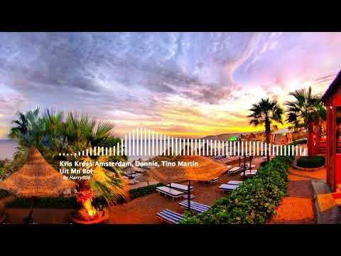 Kris Kross Amsterdam, Donnie, Tino Martin - Uit Mn Bol by PM Media & Design