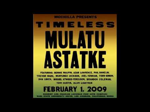 Mulatu Astatke   Timeless Full Album
