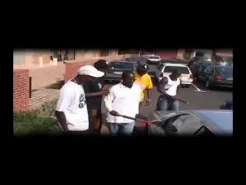 Alpha 5.20 "One Beat"