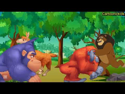 Animal Epic Battle - Prehistoric Mammals vs Cenozoic Beasts Mammals Size ARBS Mammoth vs ARK Mammoth