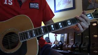 Always on my Mind (Lesson) - Elvis Presley