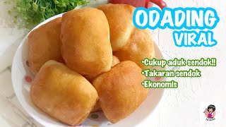 Download lagu VIRAL!! ODADING Mang Oleh * Tanpa Ulen * Ekonomis * Takaran Sendok * Anak Kost bisa buat😉 mp3
