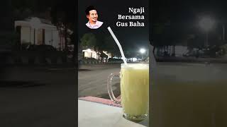 Download lagu Hidup dibawa ngopi | story wa gus baha mp3