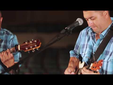 Tropic50 - The Chair (HiSessions.com Acoustic Live!)