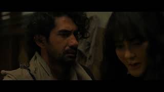 EXCLUSIVE CLIP Adegan Luna Maya dan Reza Rahardian! Sinopsis Film Suzzanna: Santet Dosa di Atas Dosa