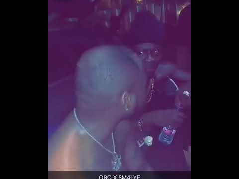 Shatta Wale Got Davido Scared