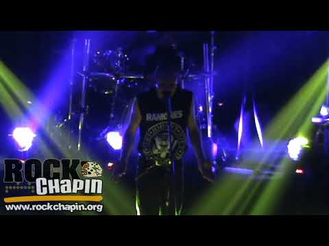 La Tona 2014 Re editado - Hansel y Grettel | Rock Chapin