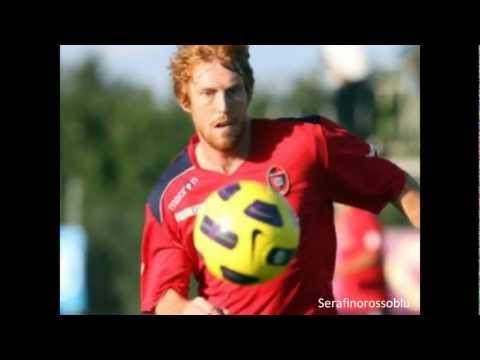 Grazie Biondo! Davide Biondini - Cagliari