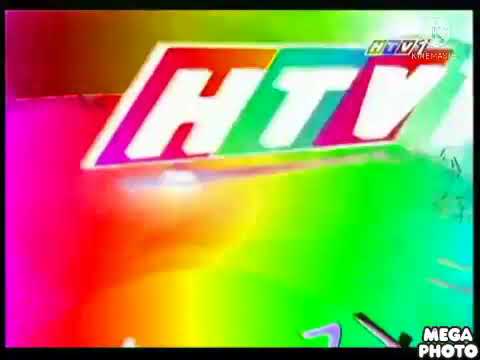 All HTV1 Logos in DMA