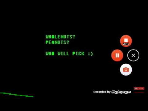 Booba's Basics Pre-Relases 6 Secret Death Screen 99