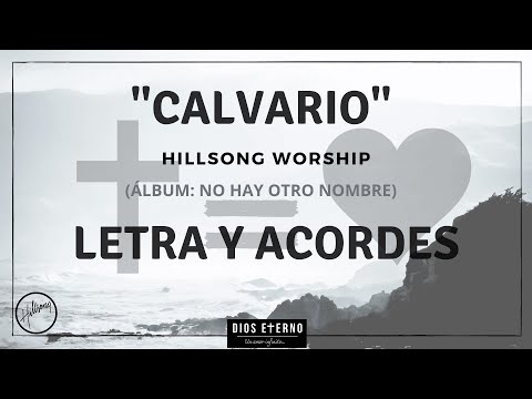 Calvario - Hillsong en Español