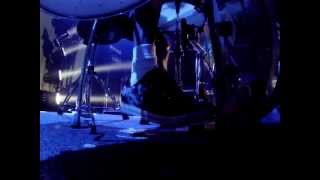 Byron / Pennywise - Every Single Day - Kick Pedal gopro footage