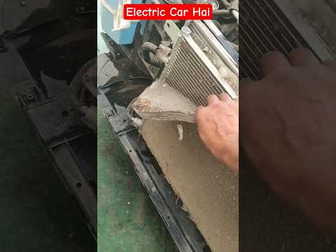 It's Not Cotton #shortsfeed #automobile #tecnician #mechanic #ytshorts #shorts