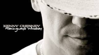 Kenny Chesney HEMINGWAY'S WHISKEY - FULL ALBUM