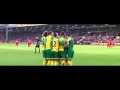 Norwich City vs FC Liverpool 4 5 All Goals