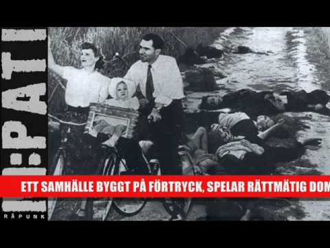 M:PATI - USA SKA BORT 1999