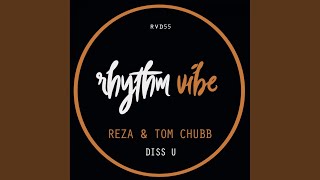 Reza - Diss U (Original Mix) video