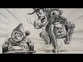 Toy Story The Chase Deleted Scene RESTORED