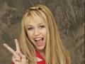 Too Cool Sharpay Hannah Miley