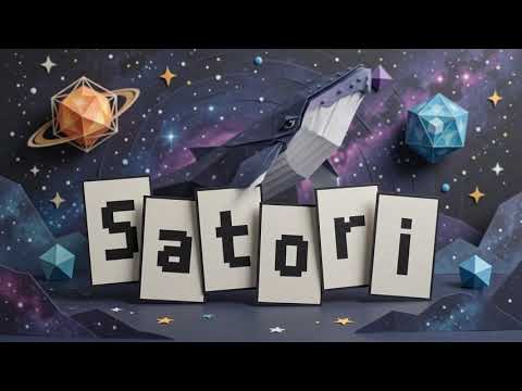 Satori Card Game video thumbnail