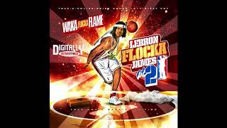Waka Flocka Flame- Dear Diary (feat. Gucci Mane &amp; OJ Da Juiceman)