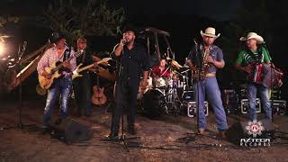 La Maquinaria Norteña Ft. Adrián Zamarripa -Ayer Y Hoy (En Vivo)