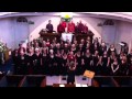 "Kyrie"  Prima Vocal Ensemble
