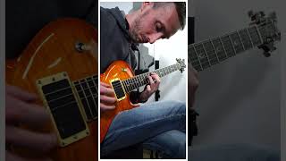 Alter Bridge - Brand New Start | Intro guitar cover #shorts