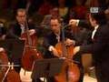 OBC (Eiji Oue) Mahler 5. Sinfonia - Adagietto Parte I.