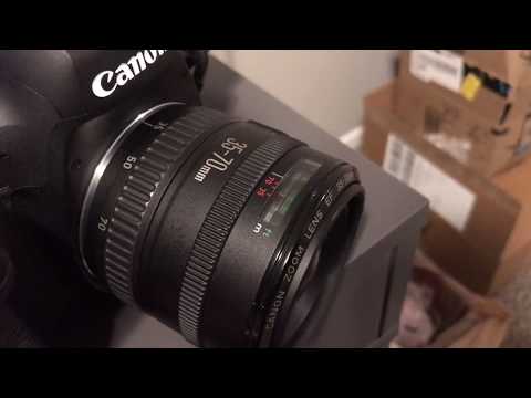 Video thumbnail for Video Review 2
