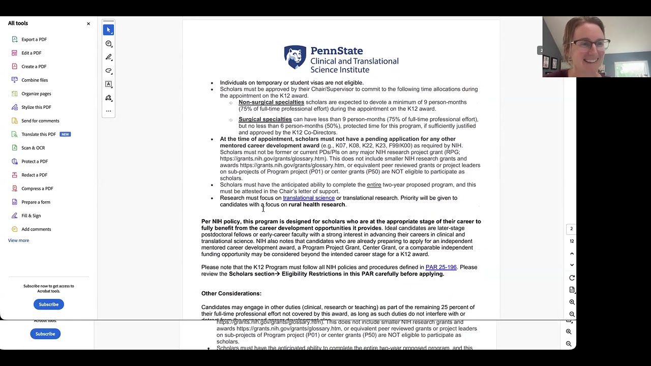Information Session 2: August 19, 2026 (p.m.) Thumbnail