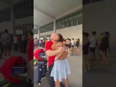 I Flew To The Philippines To Meet My Girlfriend For The First Time