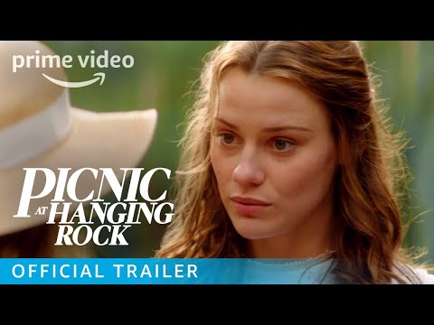 Picnic at Hanging Rock (First Look Promo)