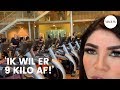 Melisa gaat maar weer eens afvallen | MELISA EN ANDY: HIER ZIJN WE WEER #24