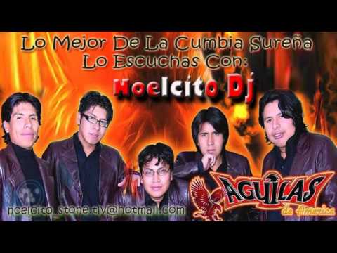 Que Pena Penita (2012) - Aguilas De America