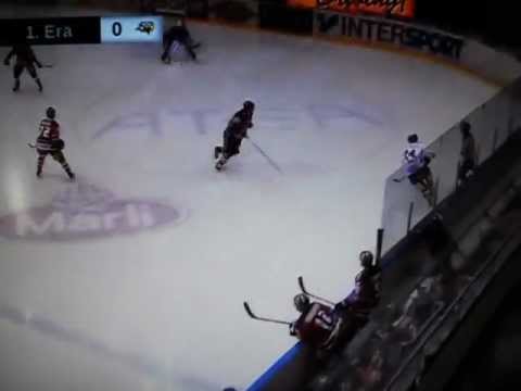 jokipojat - sport 10-10-2012