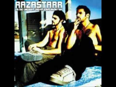 Razastarr -  Βύρωνας ft.Ρυθμοδαμαστής