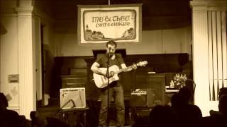 Sean Rowe   "By Your Side"