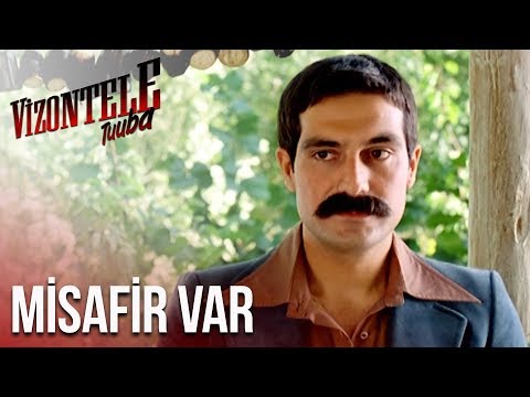 Vizontele Tuuba | Misafir Var
