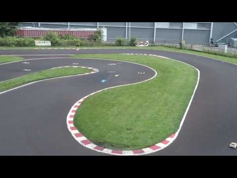 Final 1 200mm NK Round 3 Baanbrekers 2016