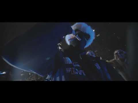 Lil Doppin & Biegan - You can't see (feat. Wera)