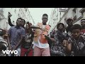 MC One - Tranquillement tranquille (Clip officiel) MC One - Tranquillement tranquille (Clip officiel)