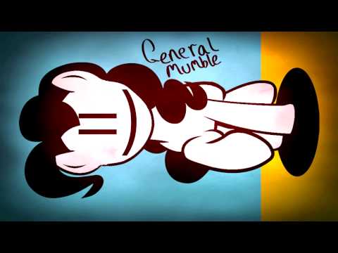 General Mumble - =) (Smile remix)