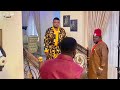 The King S Affection Ken Erics Behind The Scenes